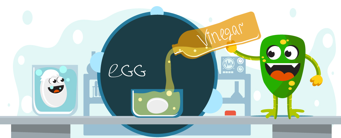 easy science experiments to do at home