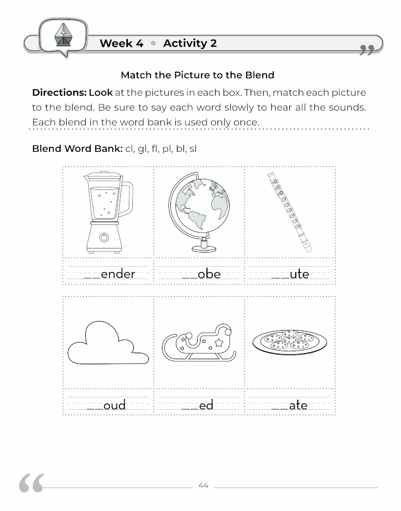 1st Grade Spelling and Grammar: Daily Practice Workbook
