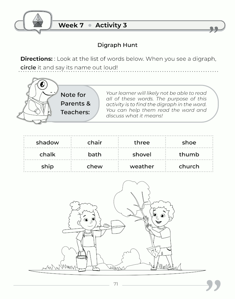 1st Grade Spelling and Grammar: Daily Practice Workbook