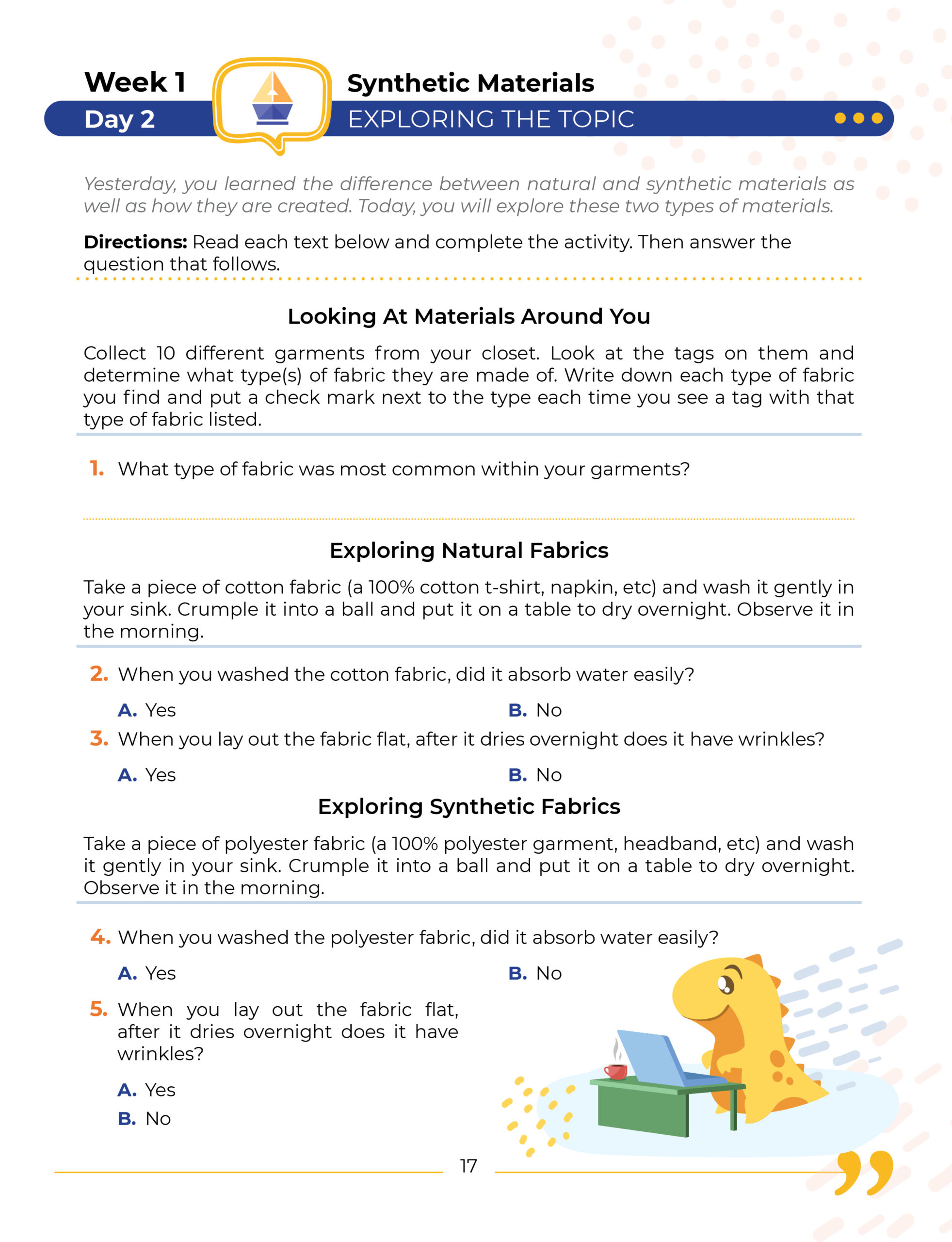 8th Grade Science: Daily Practice Workbook | 20 Weeks Of Fun Activities