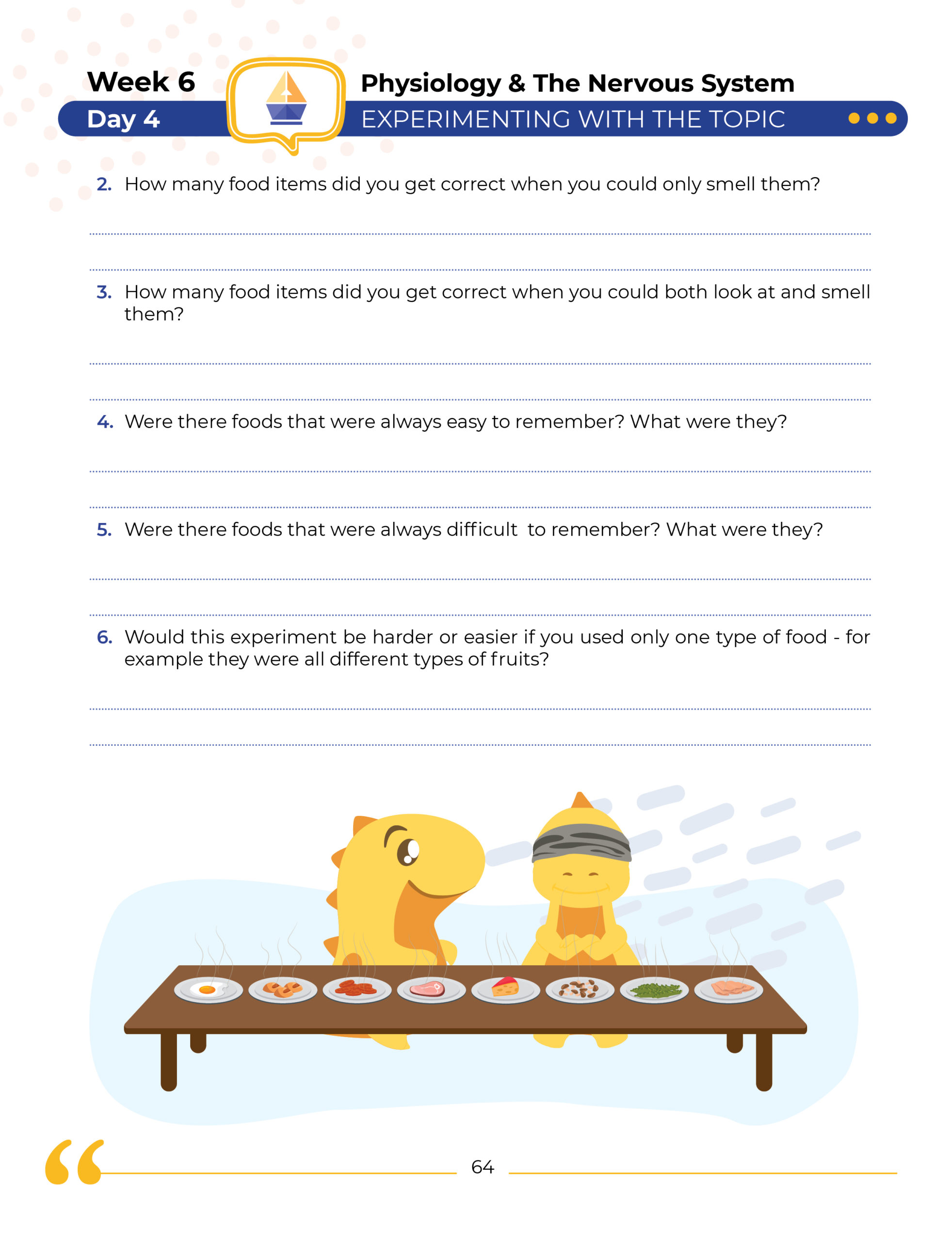 8th Grade Science: Daily Practice Workbook | 20 Weeks Of Fun Activities
