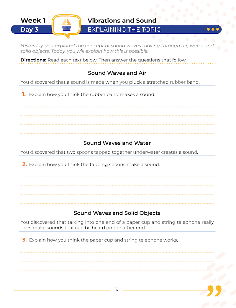 1st Grade Science: Daily Practice Workbook | 20 Weeks Of Fun Activities 1st Grade Science: Daily Practice Workbook | 20 Weeks Of Fun Activities