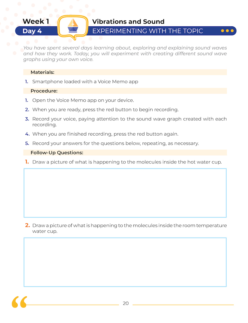 1st Grade Science: Daily Practice Workbook | 20 Weeks Of Fun Activities 1st Grade Science: Daily Practice Workbook | 20 Weeks Of Fun Activities