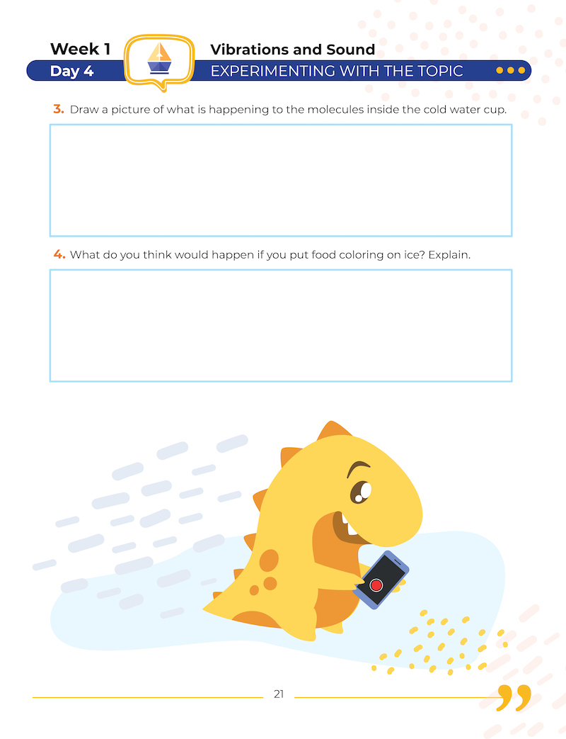 1st Grade Science: Daily Practice Workbook | 20 Weeks Of Fun Activities 1st Grade Science: Daily Practice Workbook | 20 Weeks Of Fun Activities