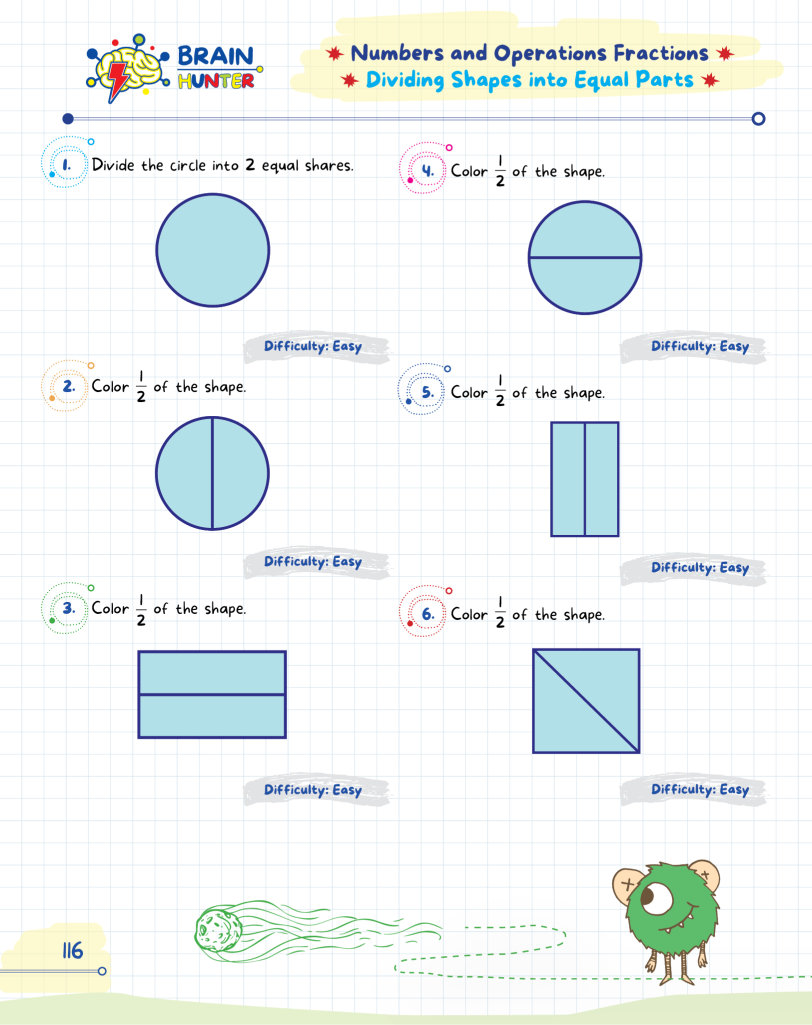 Math Practice Workbook For Grades 1-3 Math Practice Workbook For Grades 1-3