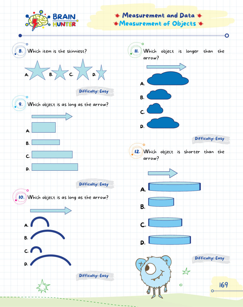 Math Practice Workbook For Grades 1-3 Math Practice Workbook For Grades 1-3