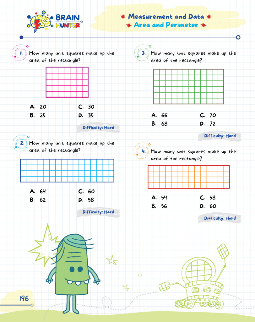 Math Practice Workbook For Grades 1-3 Math Practice Workbook For Grades 1-3