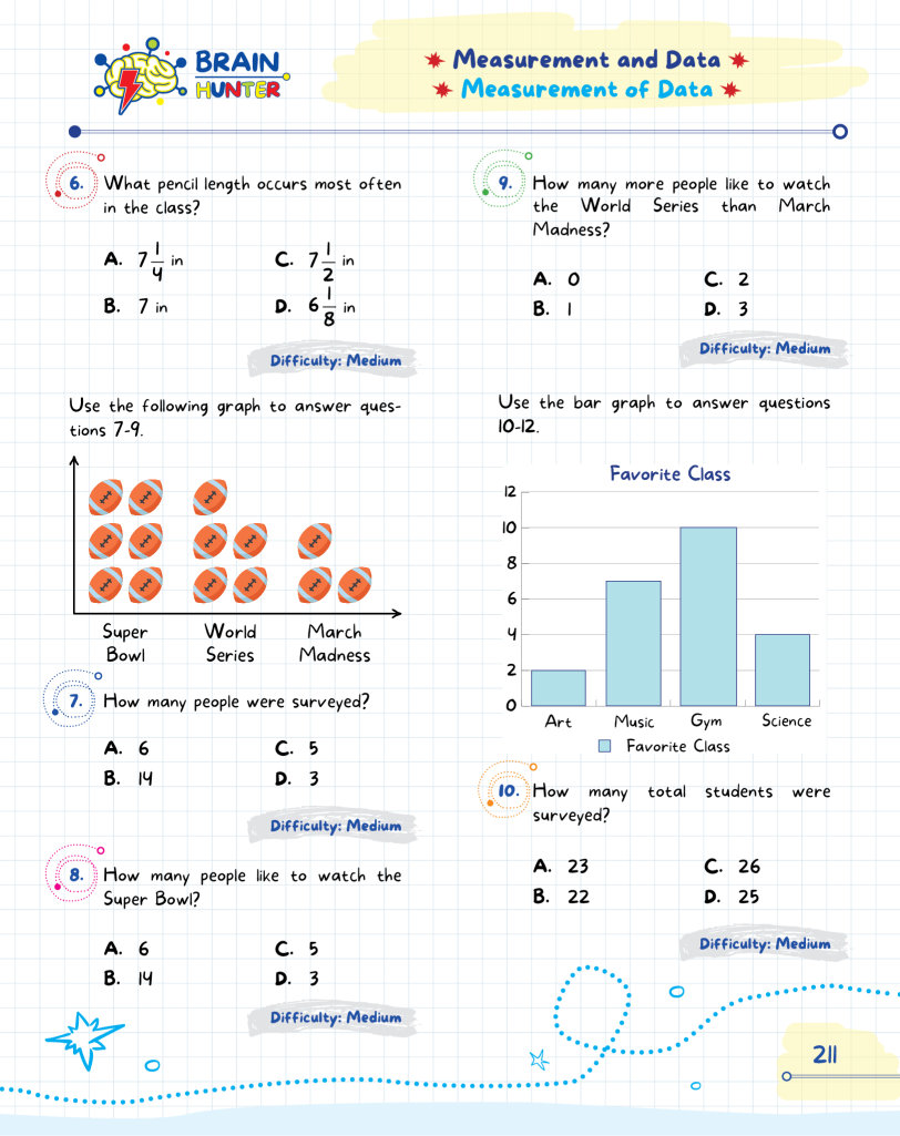 Math Practice Workbook For Grades 1-3 Math Practice Workbook For Grades 1-3