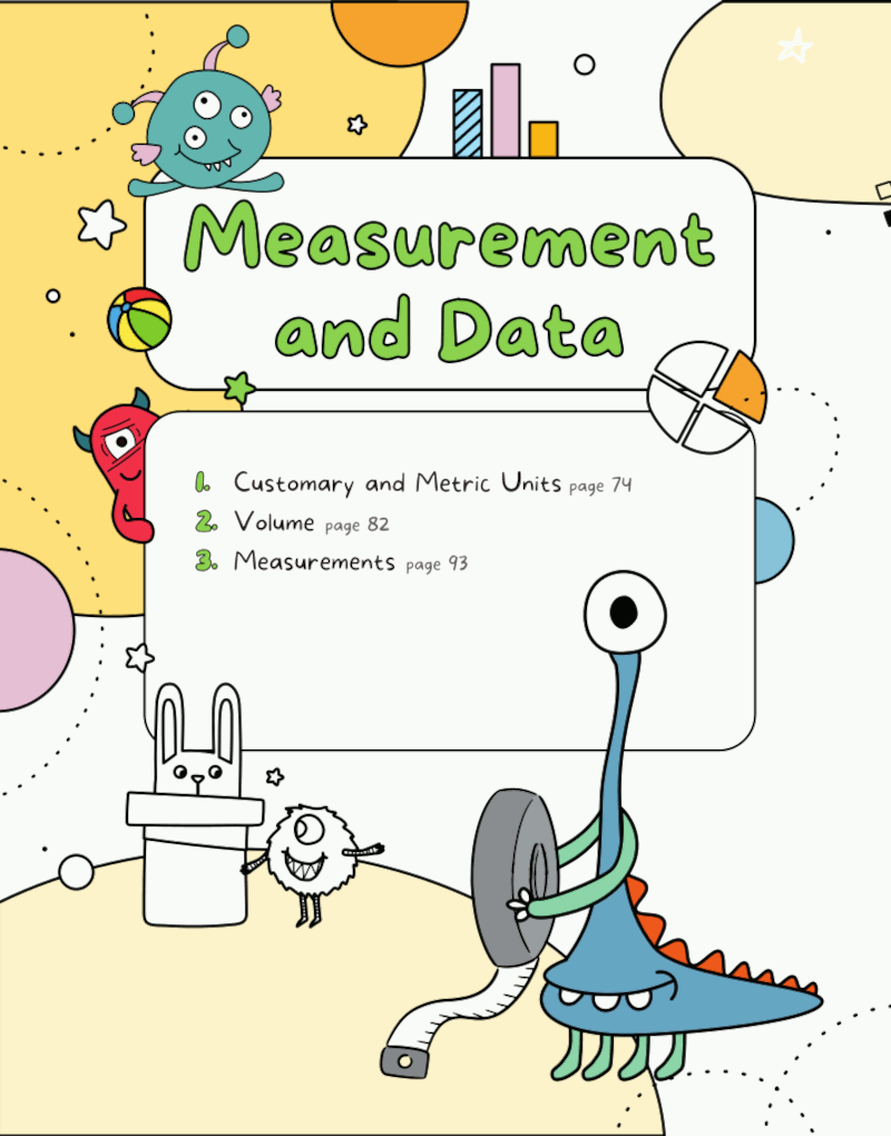 Math Practice Workbook for Grades 4-5: 1000+ Questions You Need to Kill in Elementary School Math Practice Workbook for Grades 4-5: 1000+ Questions You Need to Kill in Elementary School