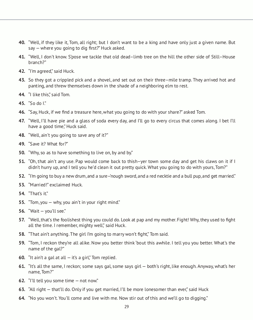 7th Grade Common Core ELA (English Language Arts: Daily Practice Workbook)
