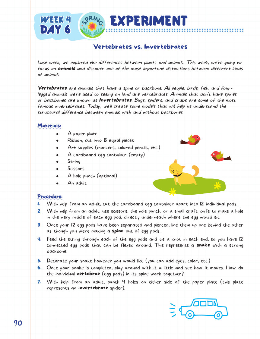 Kids Summer Academy By Argoprep: Grade 2-3