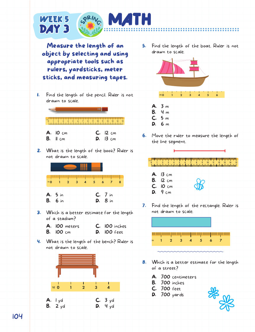 Kids Summer Academy By Argoprep: Grade 2-3