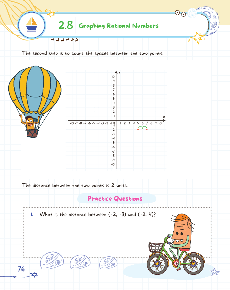 Introducing Math! Grade 6 By Argoprep: 600+ Practice Questions