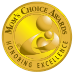 Mom’s Choice Gold Award