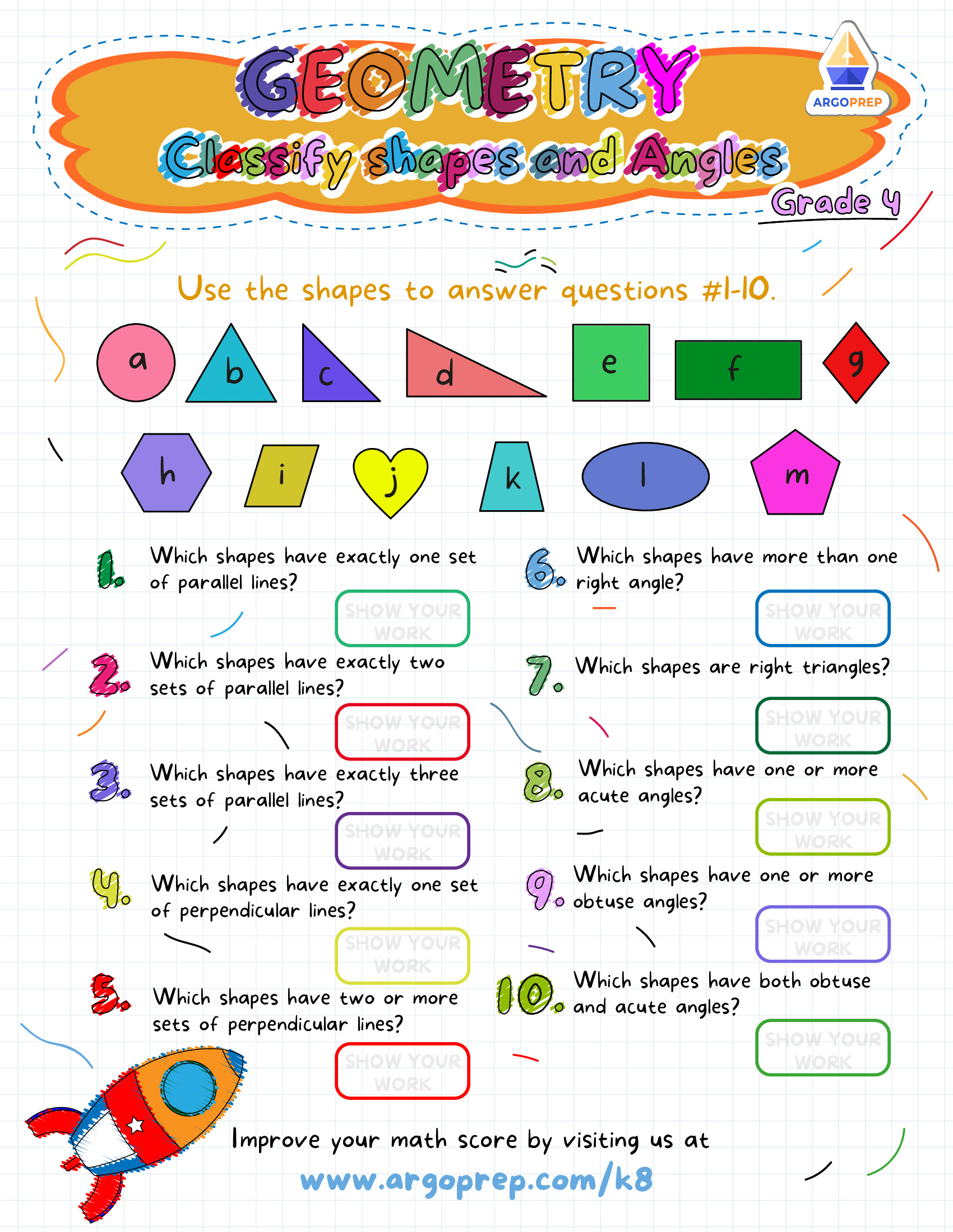 50+ Geometry worksheets for 4th Grade on Quizizz | Free \u0026 Printable -  Worksheets Library, image size:1700x2200