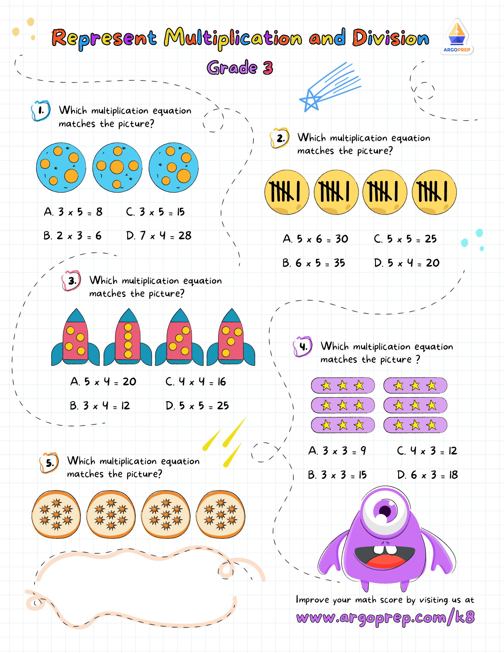 Multiplication Times Tables Worksheets – 2, 3 \u0026 4 Times Tables – Three  Worksheets / FREE Printable Worksheets – Worksheetfun, image size:1700x2200