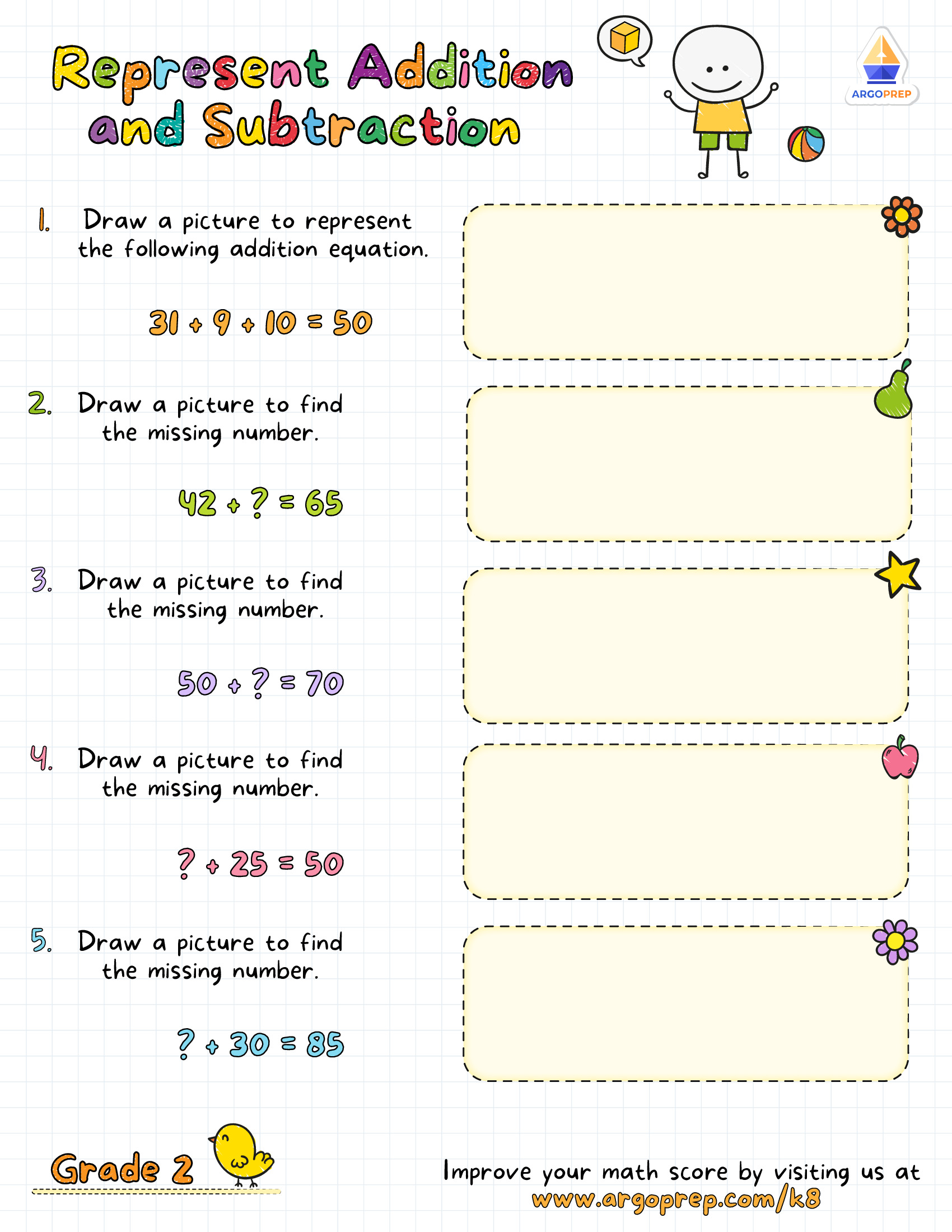 Draw to Add
