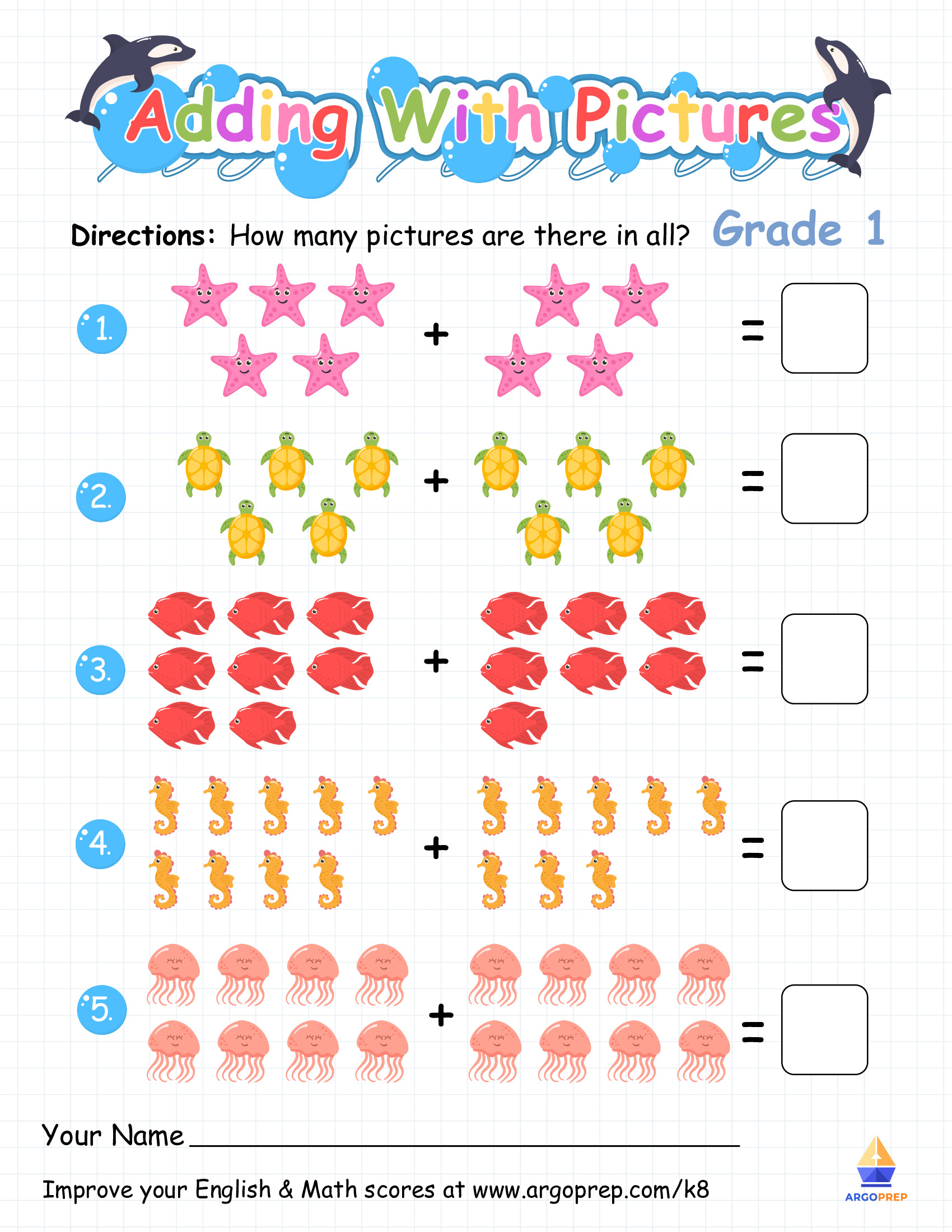 Composing with Pictures