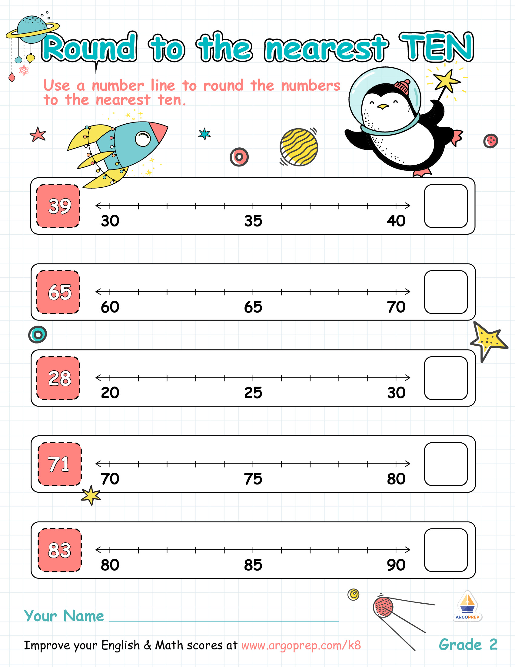 Can Penguins Toboggan in Space?
