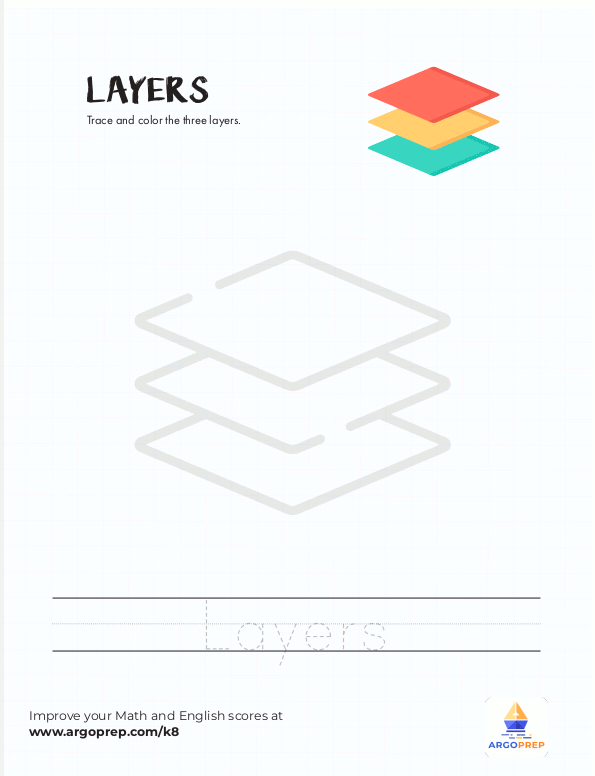 Layers Tracing