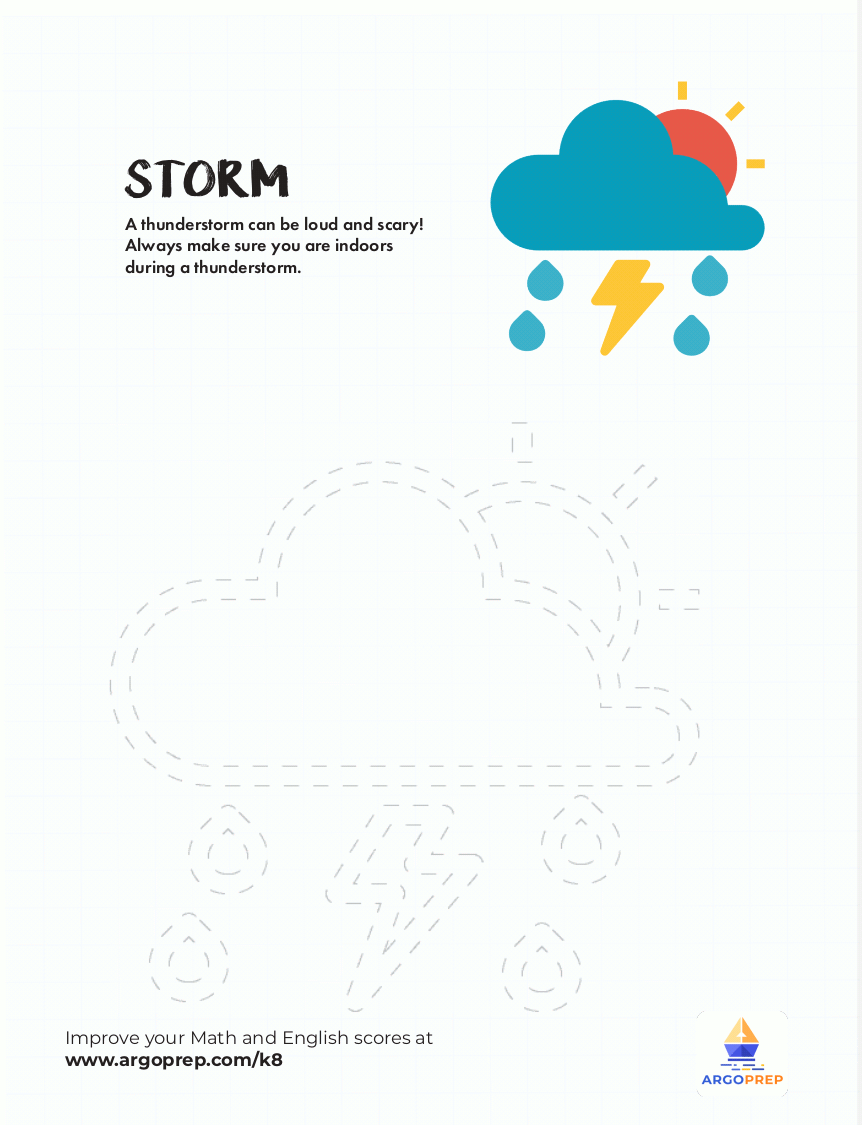 Storm Tracing