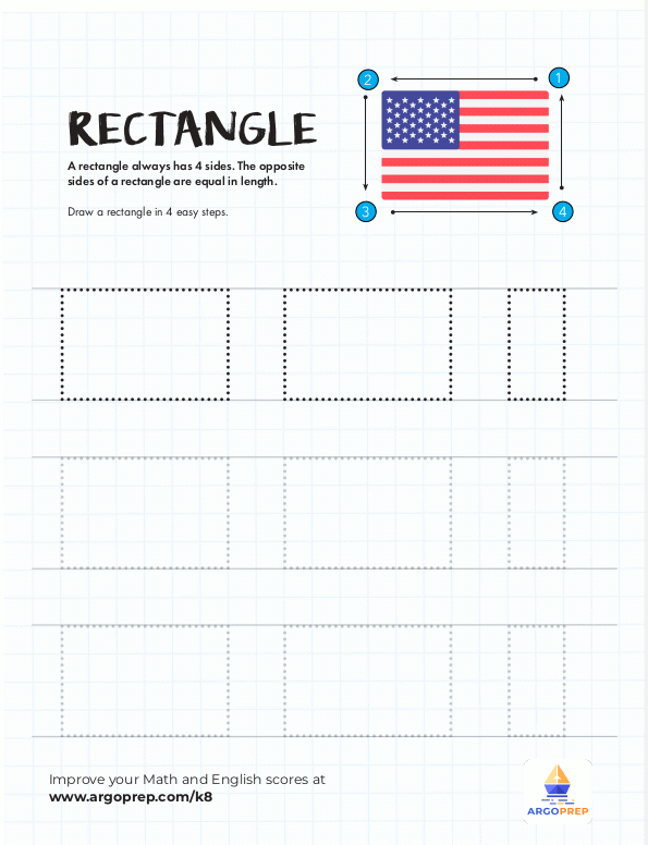 Rectangle Tracing