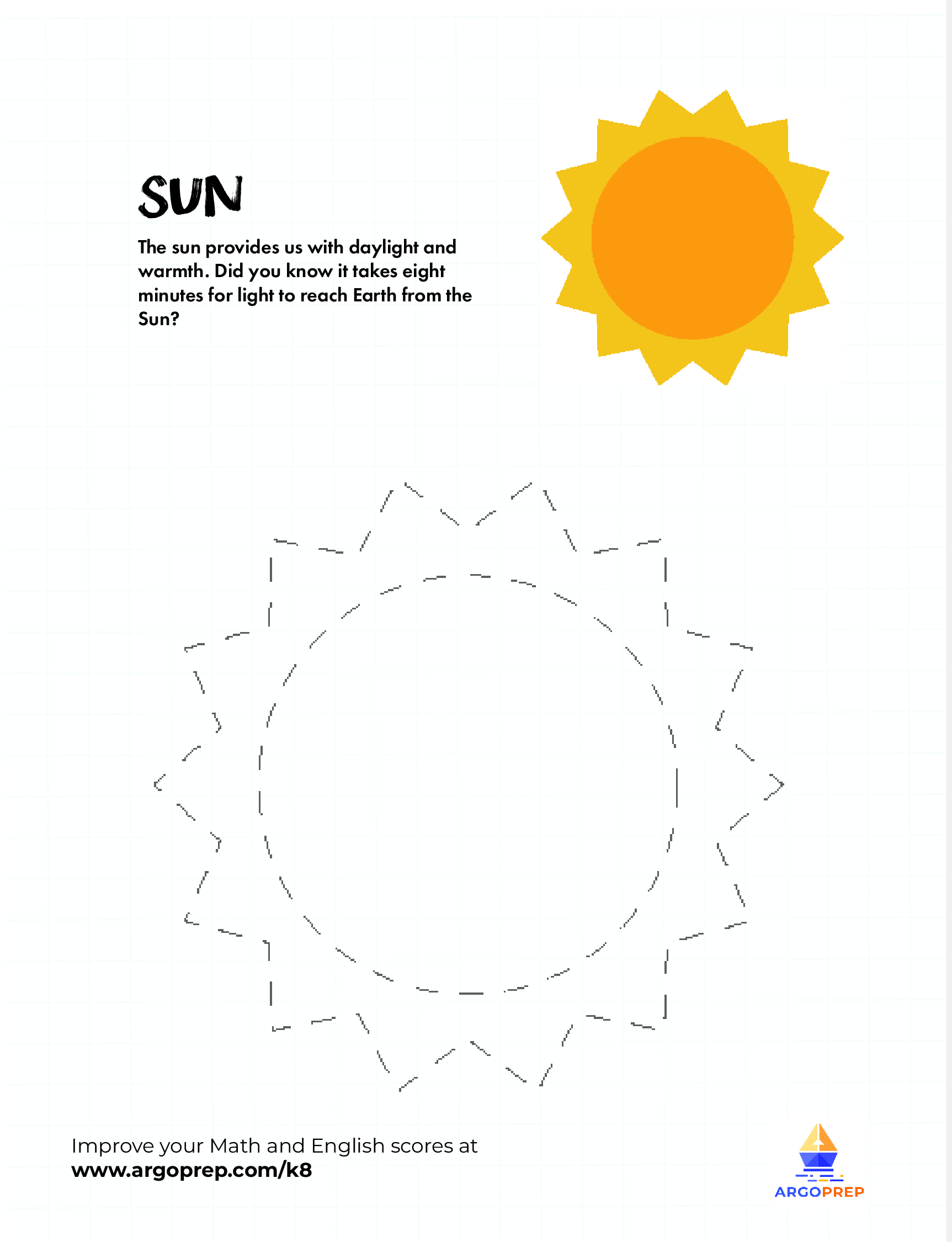 Sun Tracing