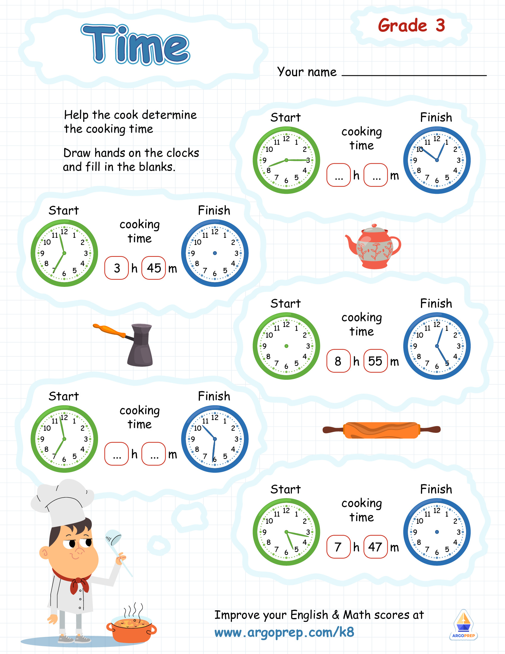 An Introduction to Time