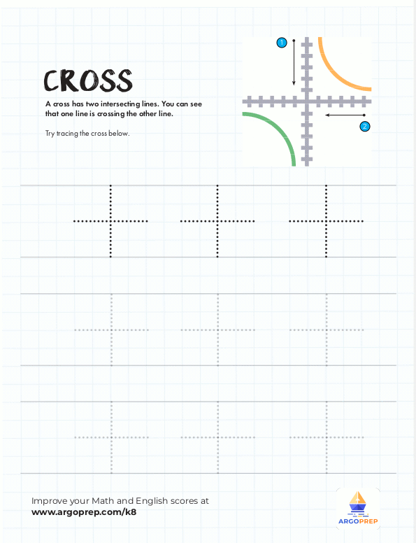 Cross Tracing
