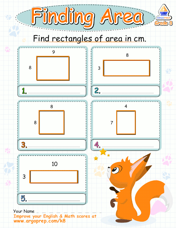 Let’s Claim our 2D Areas