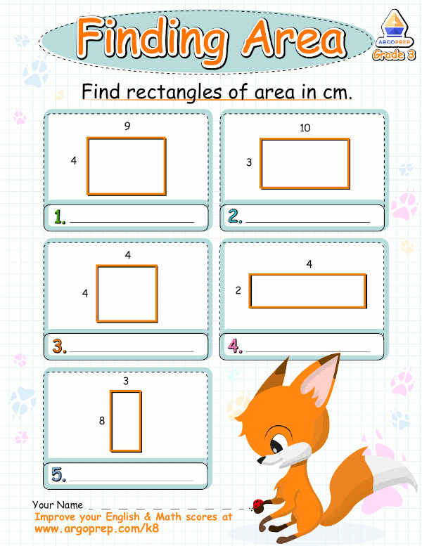 The Glee in Acing Geometry